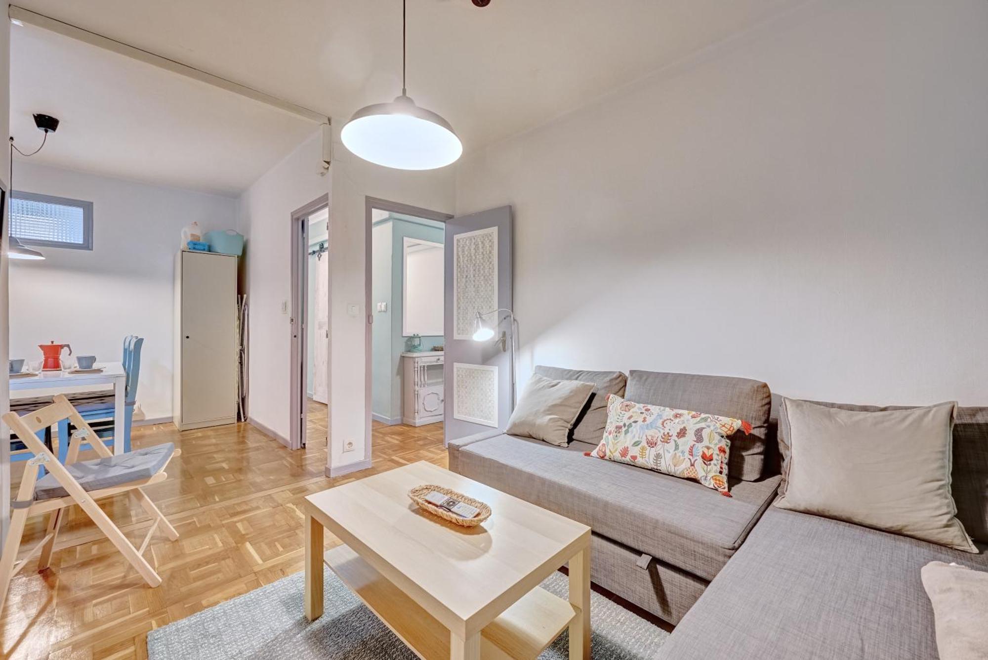 Appartement Dormitaleria à Pampelune Extérieur photo