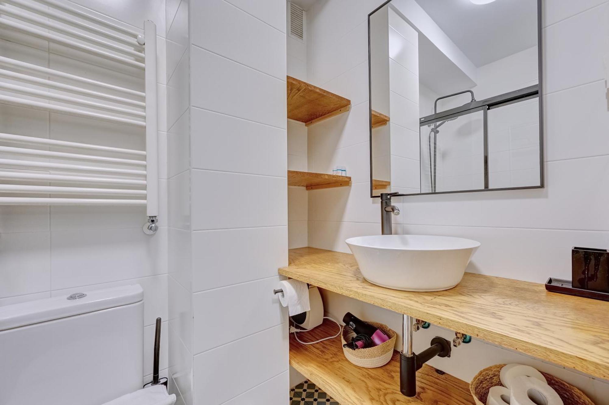 Appartement Dormitaleria à Pampelune Extérieur photo