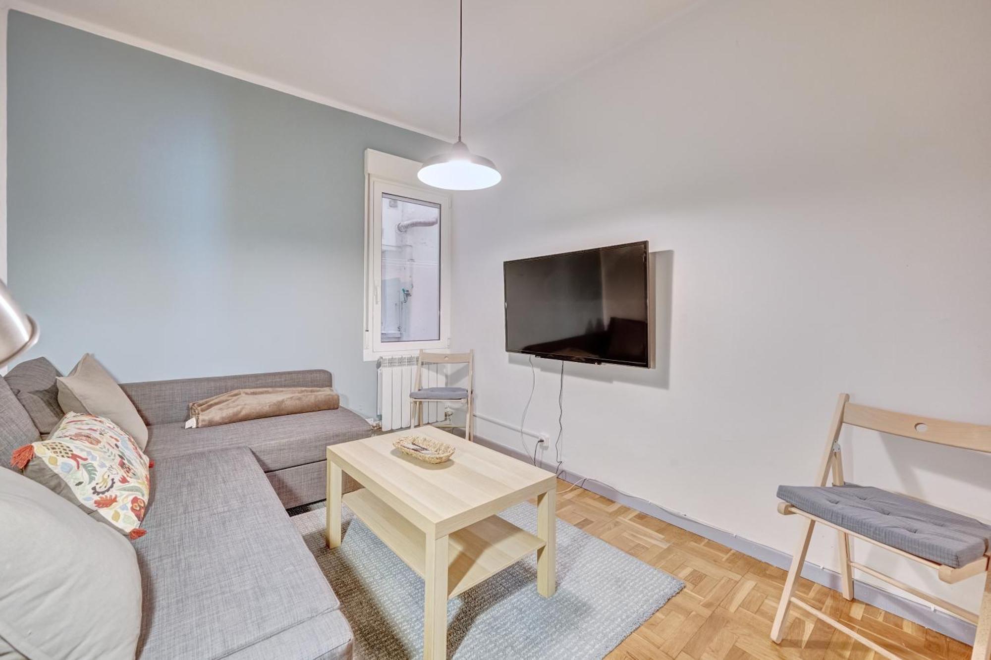 Appartement Dormitaleria à Pampelune Extérieur photo