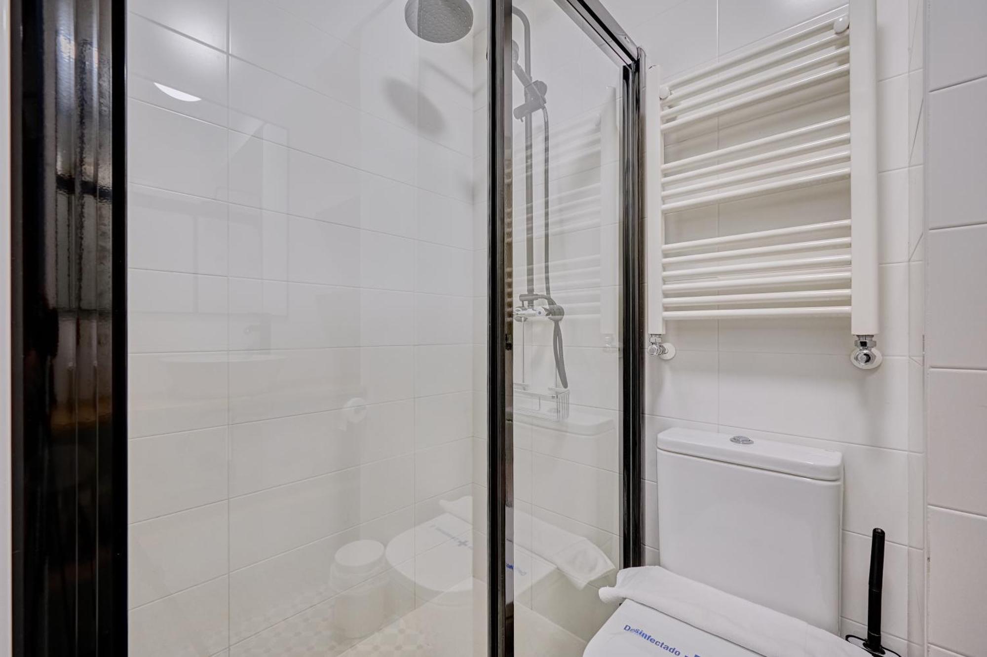 Appartement Dormitaleria à Pampelune Extérieur photo