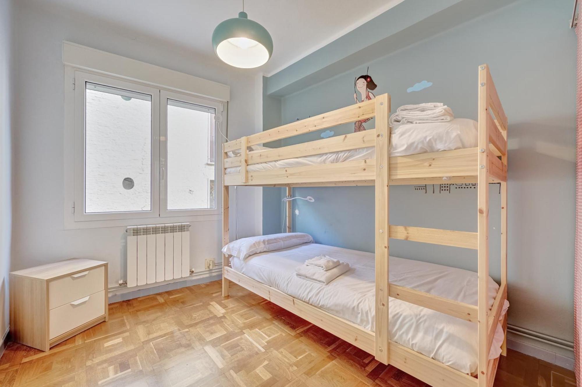 Appartement Dormitaleria à Pampelune Extérieur photo